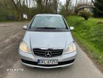 Mercedes-Benz Klasa A 180 CDI Elegance - 2