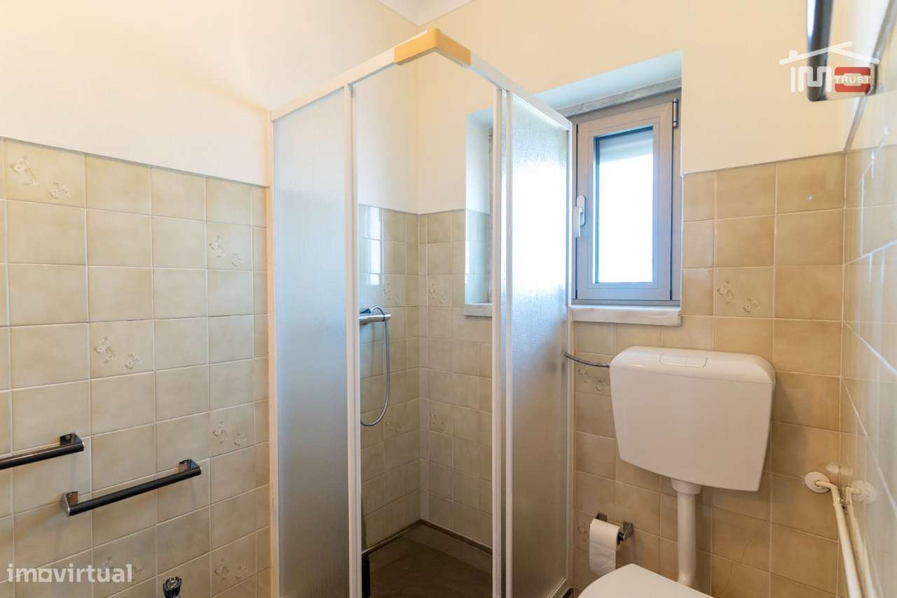 Fantástica Moradia T5 com piscina com 1ha de terreno em Pedreira, F...-16