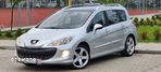 Peugeot 308 SW HDi FAP 110 Platinum - 1