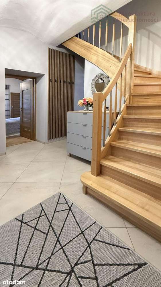 Wyjątkowa nieruchomość z ogromnym potencjałem ! - Pełny obrazek: 1/20