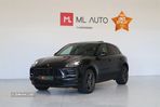 Porsche Macan Standard - 28