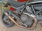 Ducati Scrambler X 800 - 12