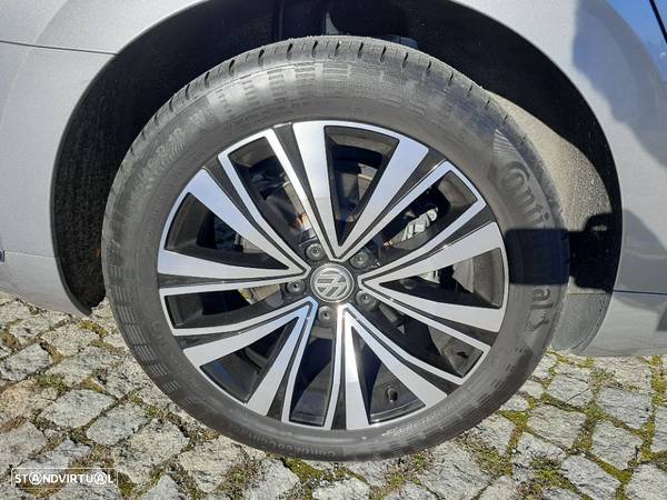 VW Arteon 2.0 TDI Elegance DSG - 18
