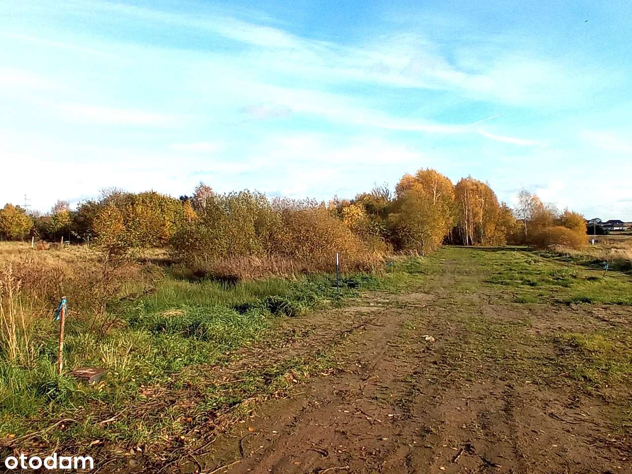 UZBROJONE DZIAŁKI BUDOWLANE – OSIEDLE RADUSZKA, KOSZALIN-2