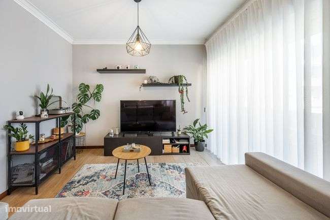 Apartamento T2 à venda em Vila do Conde - Grande imagem: 4/18