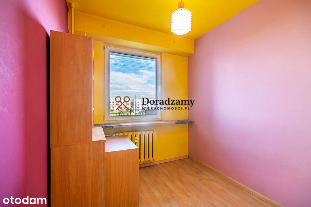 Cztery Niezależne Pokoje w Okolicach Uniwersytetu - Pełny obrazek: 5/9