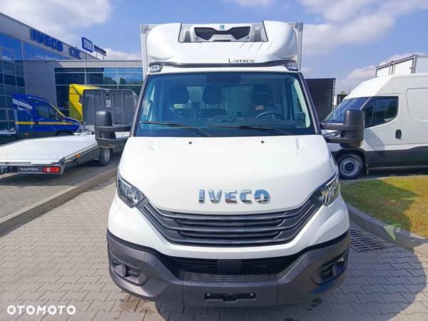 Iveco Daily / Pewny partner w biznesie ! - 7