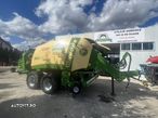 Krone Big Pack 1290 HDP high speed - 2