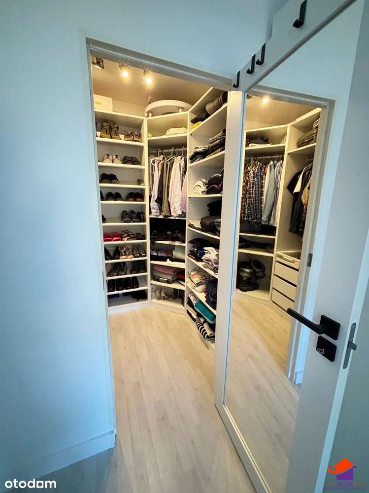 Wyposażone mieszkanie blisko Parku Kościuszki-7