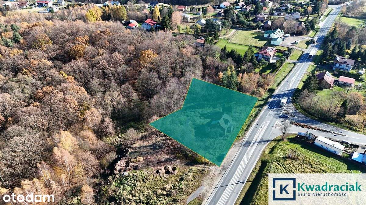 Jaszczew – nieruchomość z potencjałem inwestycyjny - Pełny obrazek: 4/18