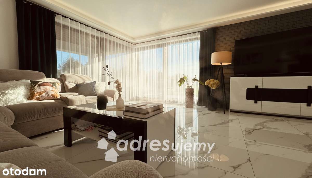 Dom w Niewierowie na sprzedaż-5