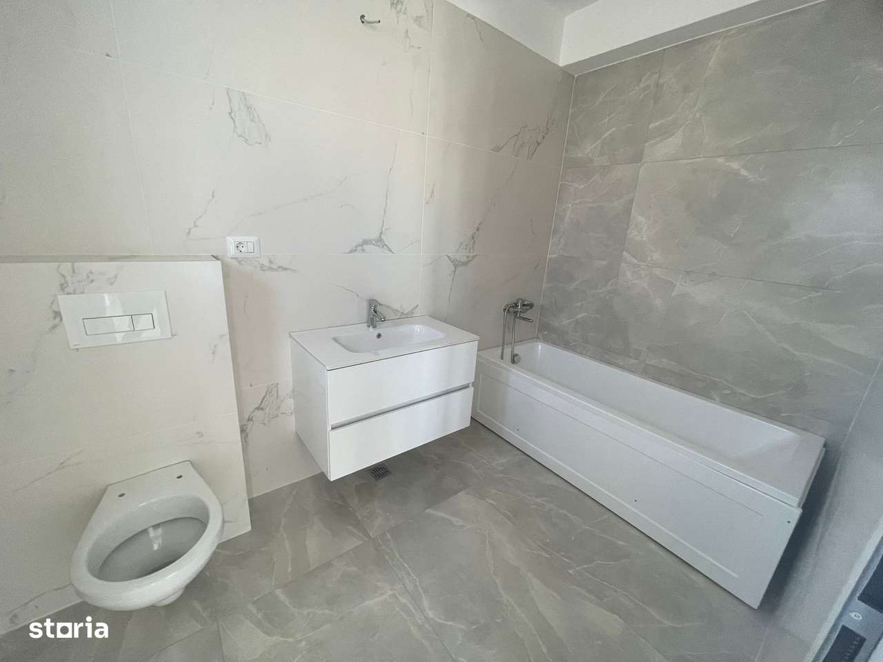 Complex de duplexuri cu 4 camere. Direct dezvoltator! Comision 0 - Imagine principală: 5/19