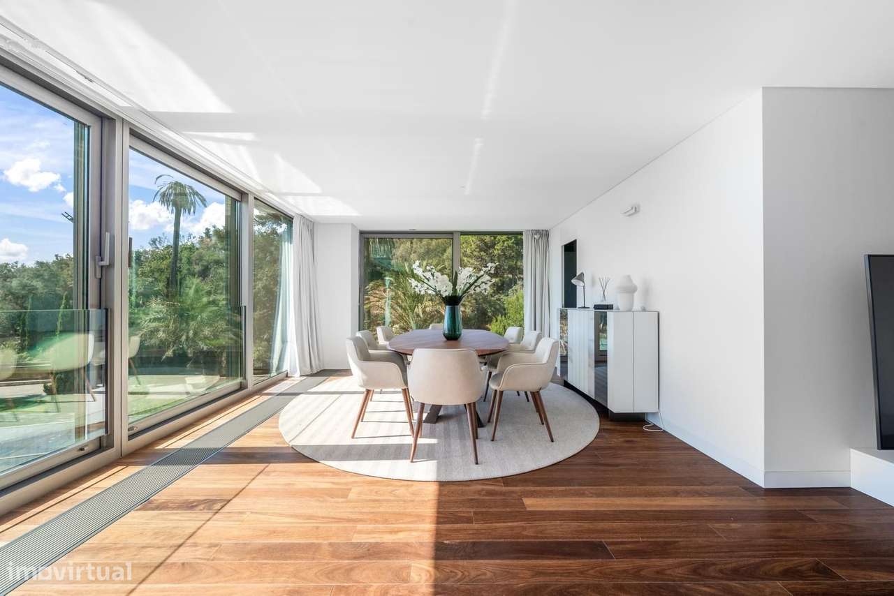 Apartamento T3 com piscina, Cascais - Grande imagem: 4/42