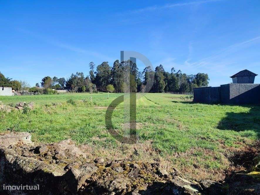 Terreno para construção de 4 moradias - Seixezelo-3