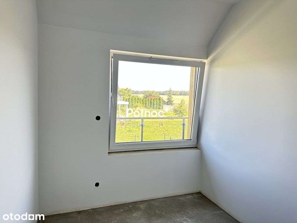 Nowe 3 pok., parking na 2 auta, strych, 2 balkony-14