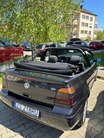 Volkswagen Golf - 17