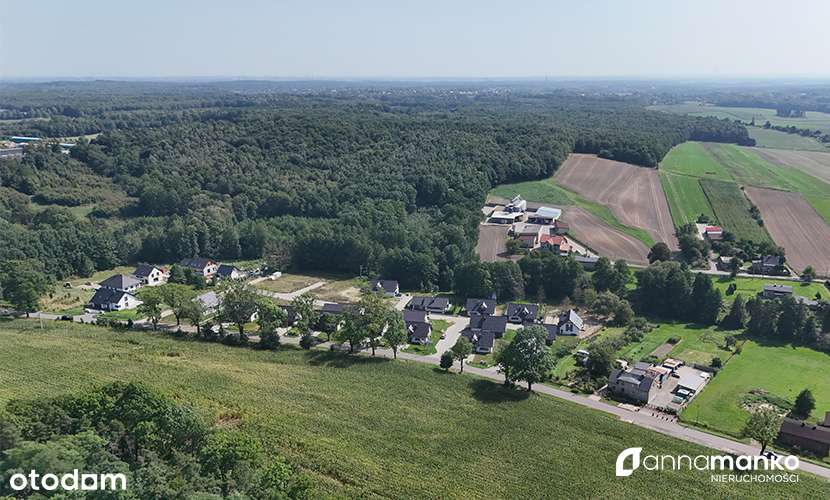 Funkcjonalny dom z garderobą i pralnią!-10