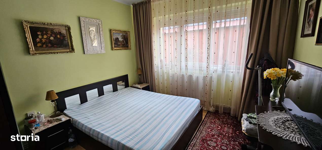 La parter in centrul Targu Ocnei — investitie sau acasa, tu decizi-7