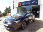 Toyota Corolla Touring Sports 1.8 Hybrid Comfort+P.Sport - 30