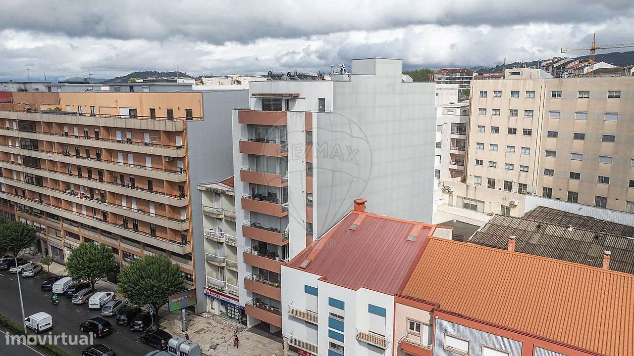 Apartamento T3 para venda-24