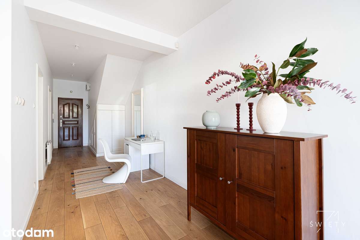 Gotowe do wprowadzenia, prywatny ogródek, doskonała lokalizacja-10