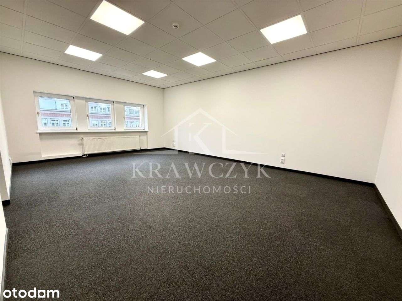 Wały Chrobrego, Filharmonia - Biura - Pełny obrazek: 2/11