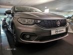 Fiat Tipo Sedan - 3