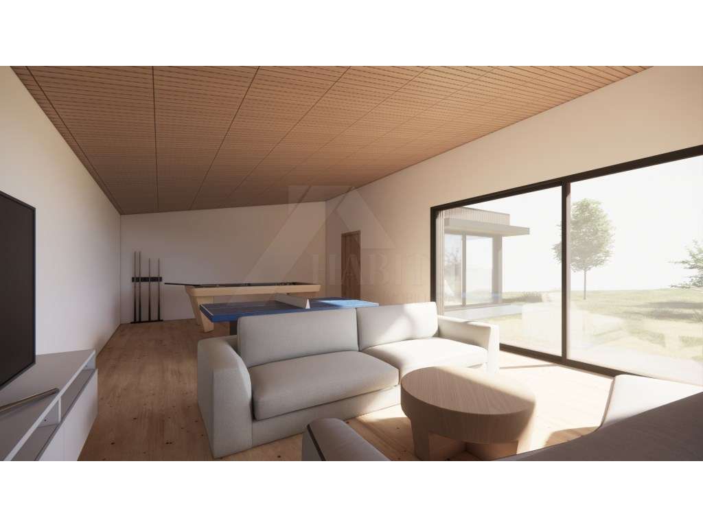 Casa para restauro em Bico-23