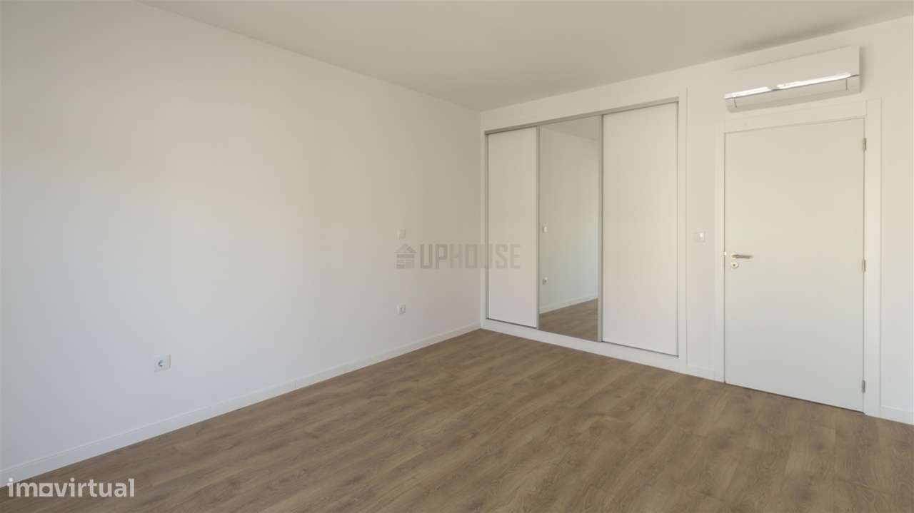 Apartamento T2 NOVO, Junto ao Centro de Viseu - Grande imagem: 5/11