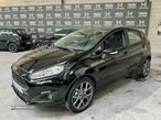 Ford Fiesta 1.1 Ti-VCT Connected - 18