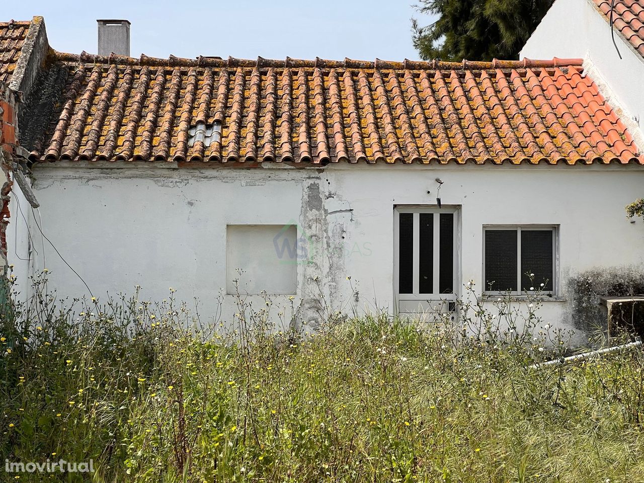 CASA PARA VENDA EM BREJOS DE AZEITÃO