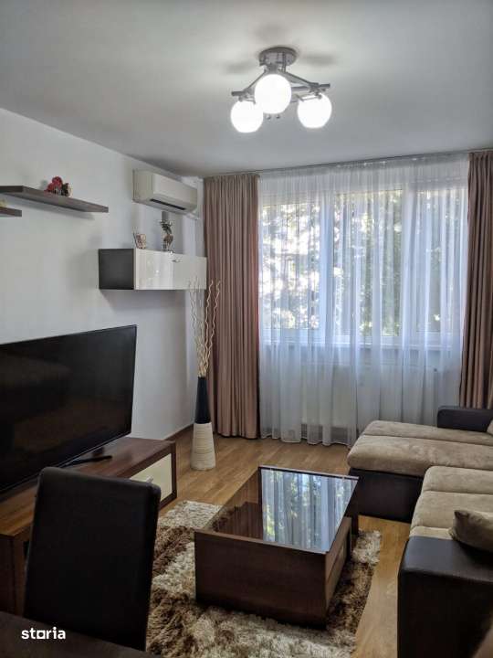 Apartament 2 camere | Decomandat | Metrou 2 min | Investitie sau Locui
