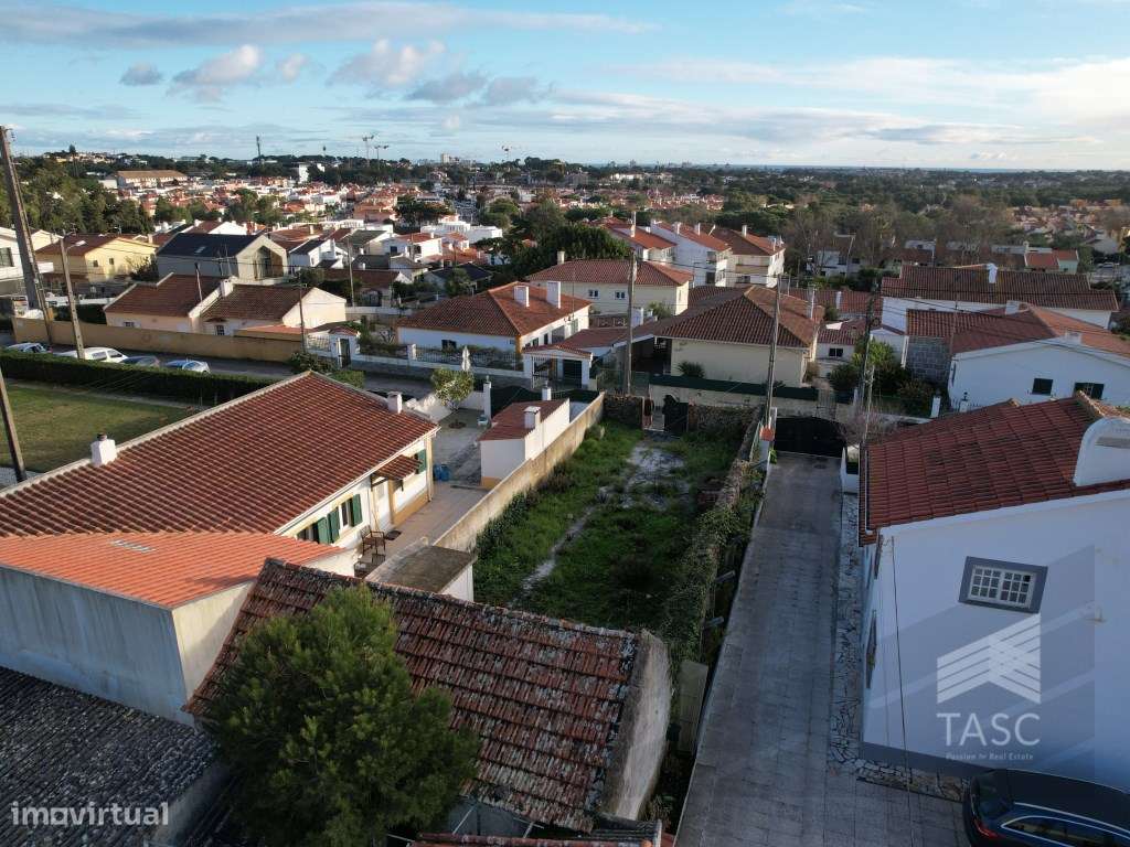 Terreno Aldeia de Juso - Grande imagem: 4/5