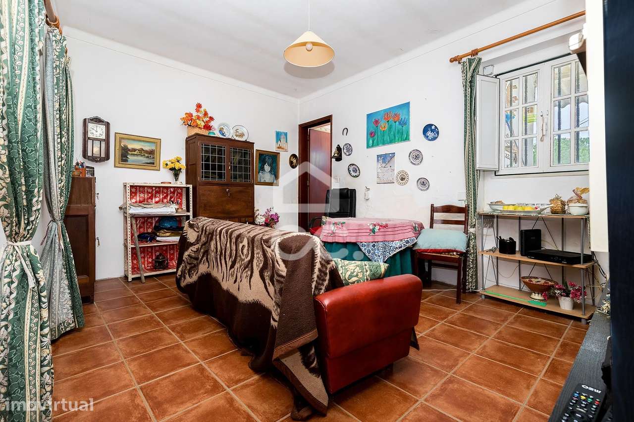 Quinta T5 de 0,9 ha com Moradias e Anexos | Torrão, Alcácer do Sal-16