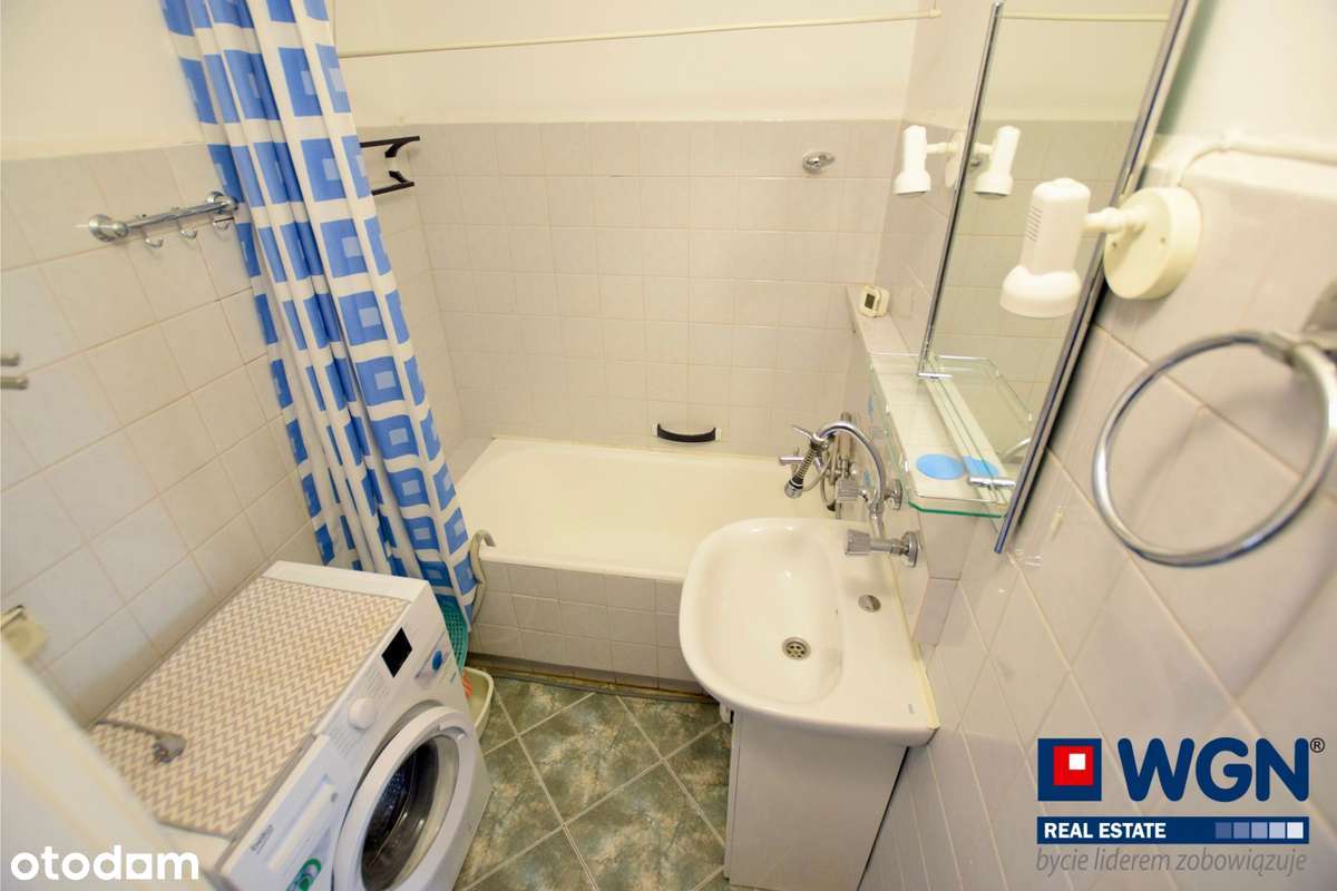 Na sprzedaż: 2-pokojowe mieszkanie, 46 m² – Suwałki, ul. Korczaka-11