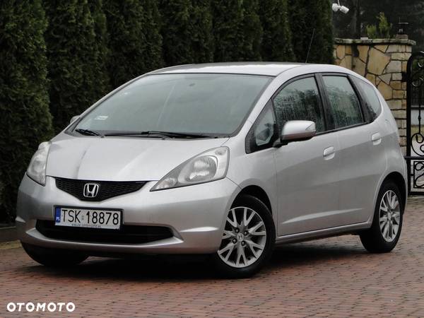 Honda Jazz 1.4 Elegance - 1