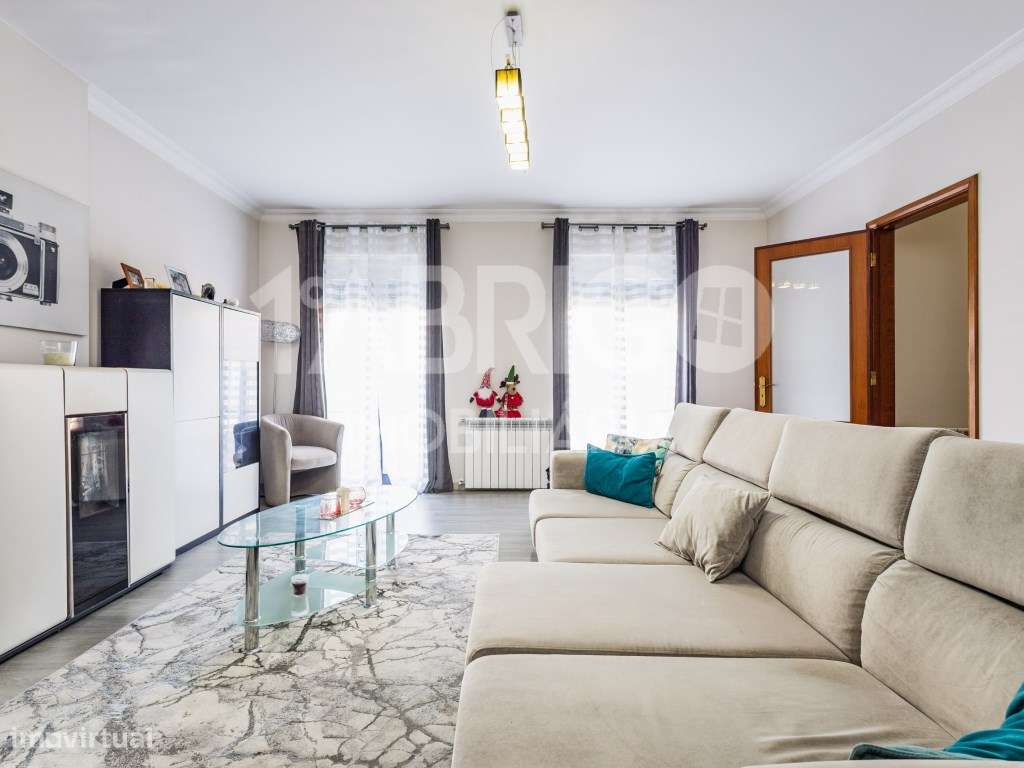 Moradia T3 Remodelada, Embra, Marinha Grande-9
