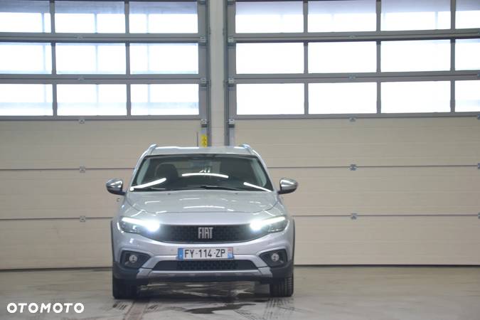 Fiat Tipo 1.0 T3 - 2