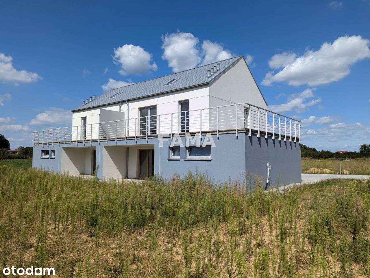 ul. Dobrzyńska, dom 179,79 mkw, działka 806 mkw - Pełny obrazek: 3/13