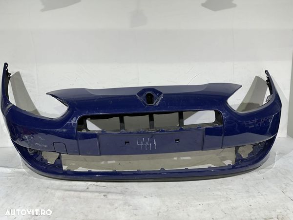 Bara fata Renault Fluence 2009, 2010, 2011, 2012 cod origine OE 620220032R - 1