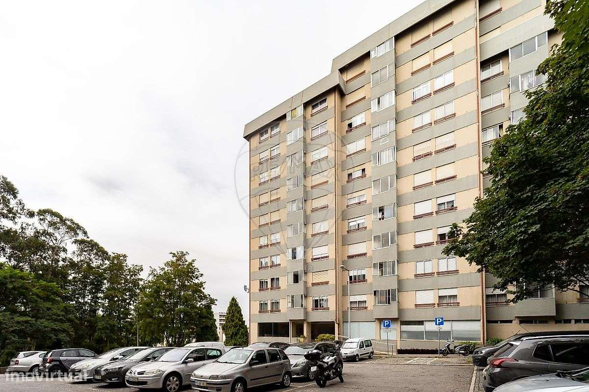 Apartamento T3 para arrendamento - Grande imagem: 2/25