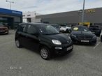 Fiat Panda 1.2 Lounge S&S - 11