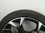 FELGA SEAT CUPRA FORMENTOR 5FF 5FF601025E 8X19 245/40R19 Bridgestone 364 - 3