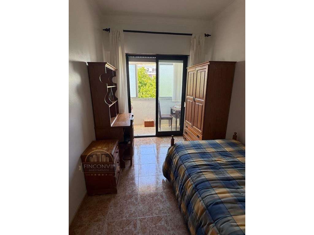 Apartamento T3 à Venda - Cruz de Pau, Amora-15