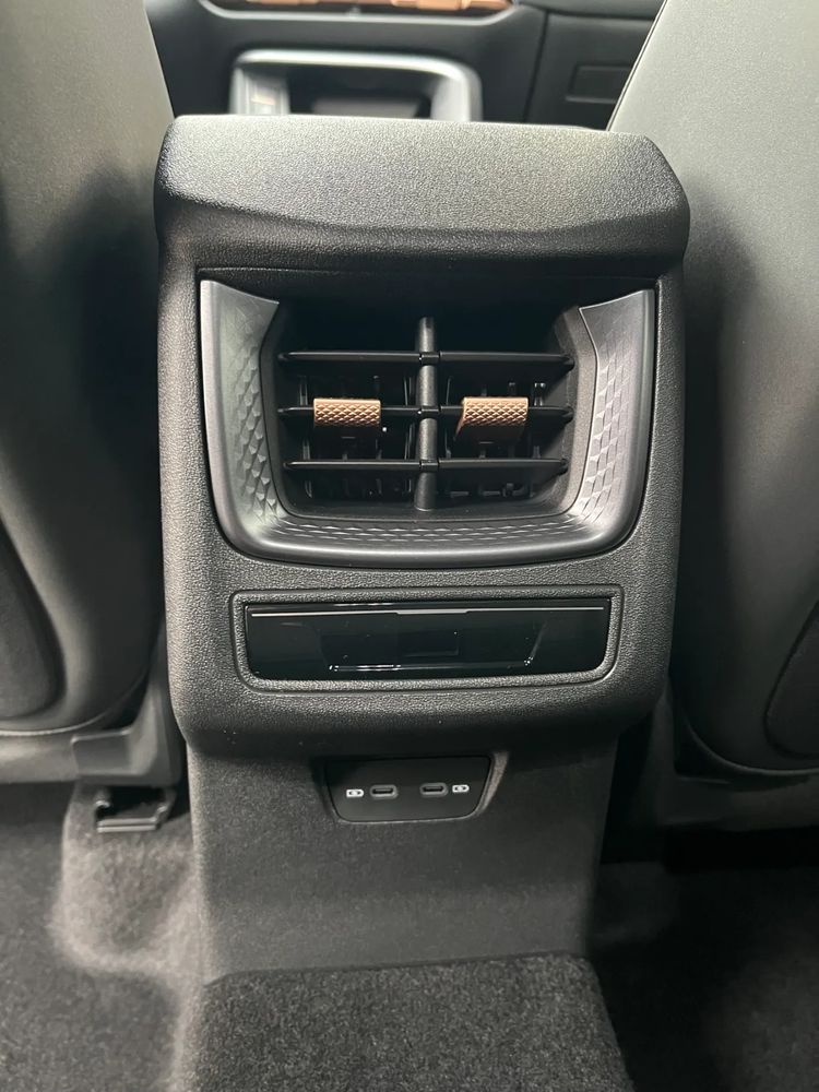 1.5 e-TSI 150 KM DSG - Nowy model! Do odbioru MARZEC 2025!