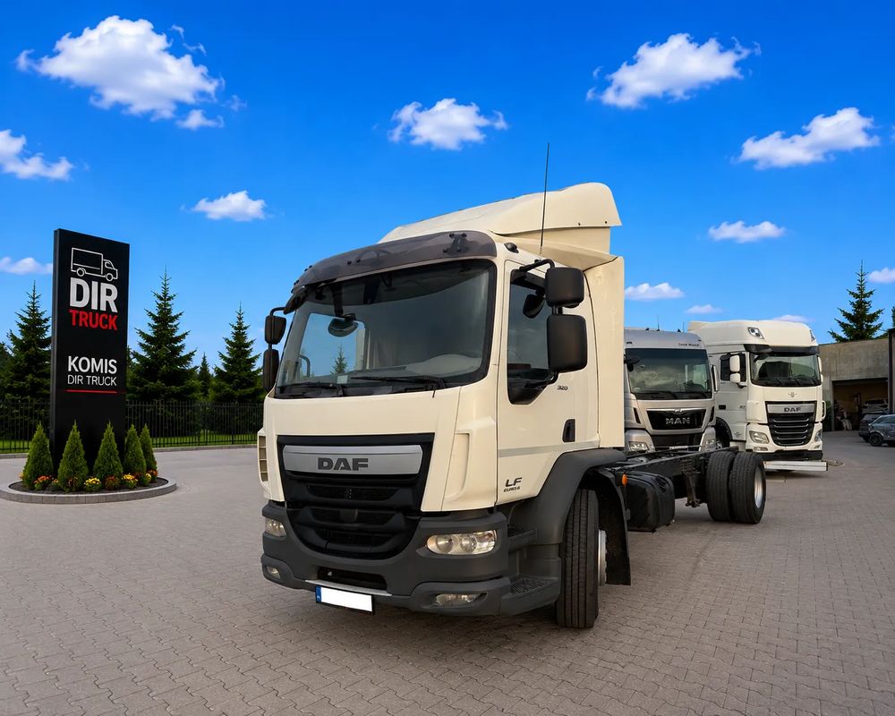 DAF LF 2017