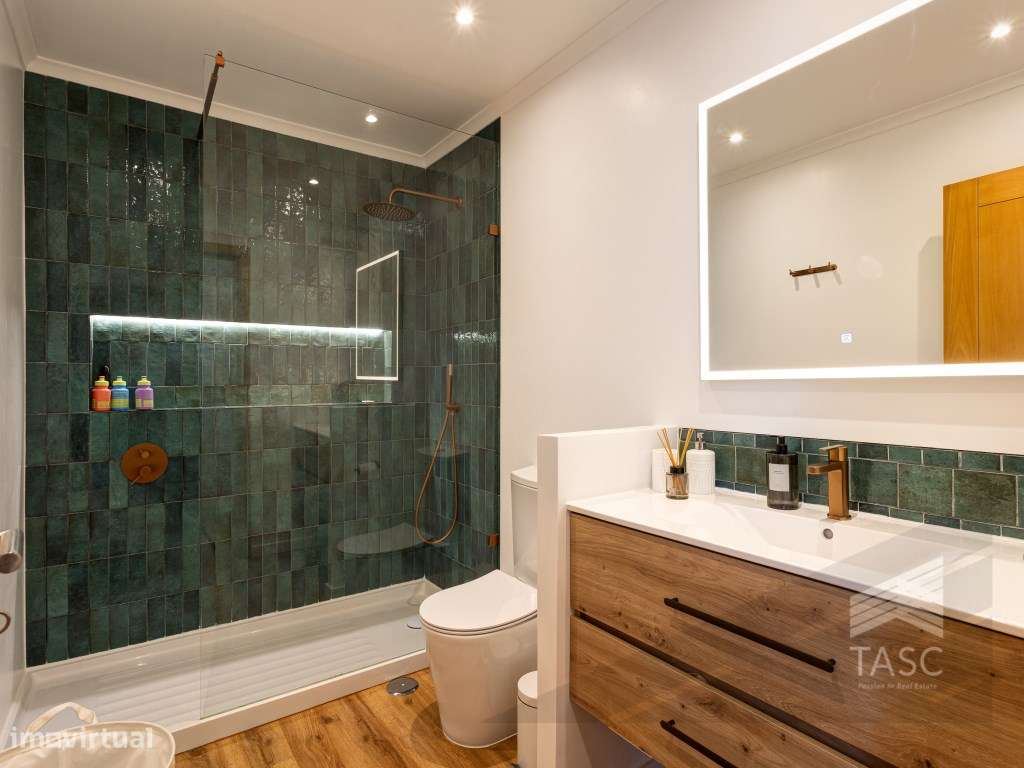 Moradia Geminada em Bicesse-29