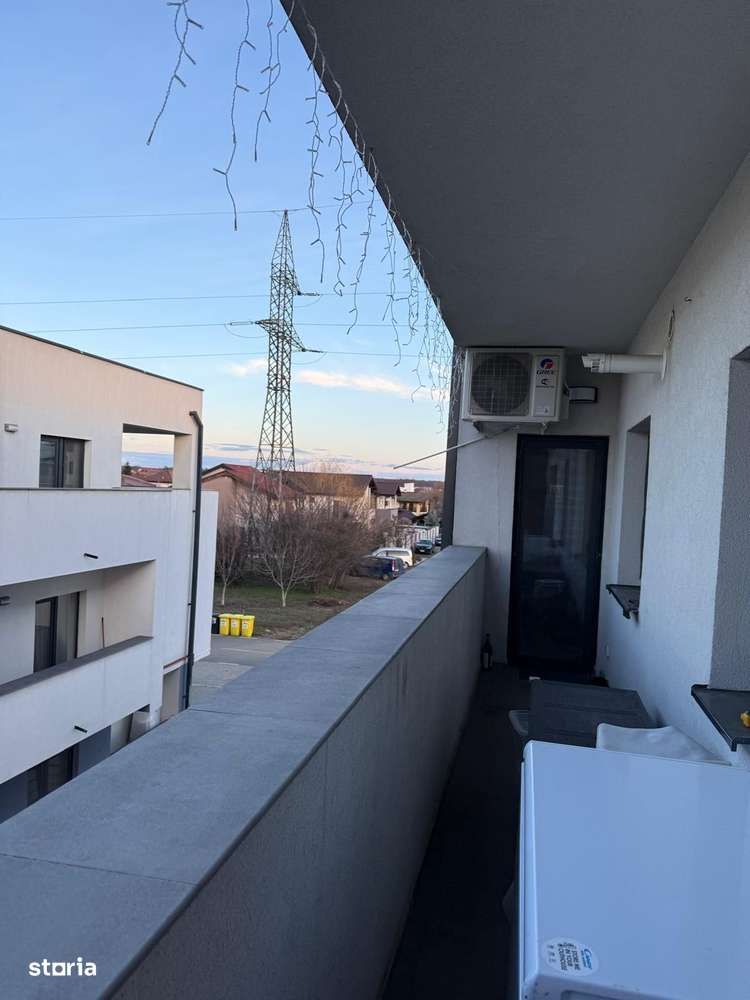 Apartament premium I Rezidențial sau ideal investiție I Dumbrăvița-12