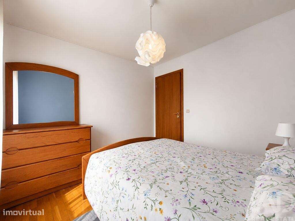 Apartamento T3 em São Mamede de Infesta e Senhora da Hora de 101 m2-20