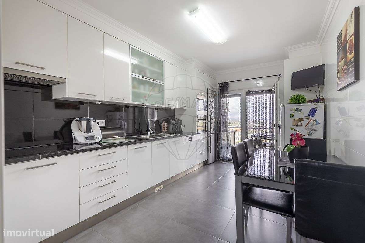 Moradia T4 para venda - Grande imagem: 5/33